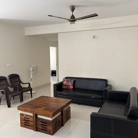 Spacious 3Bhk For A Perfect Stay Mangalore Eksteriør bilde