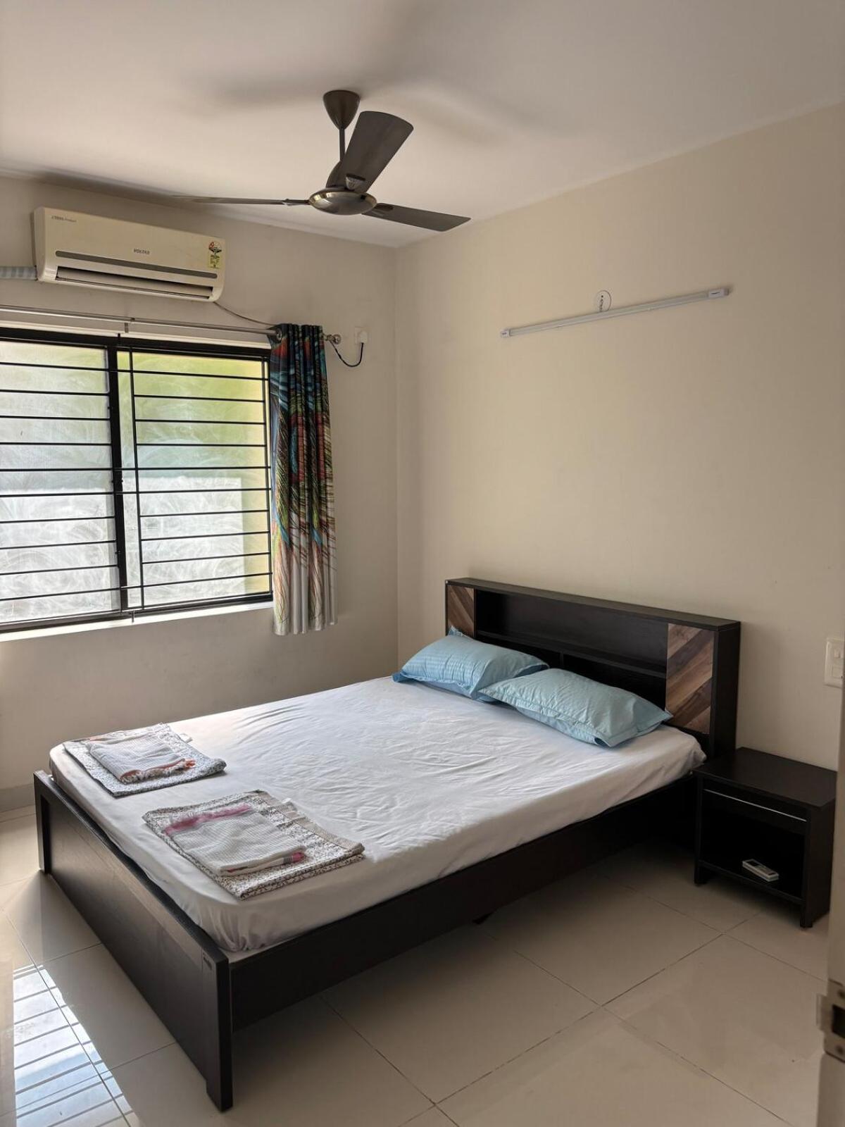 Spacious 3Bhk For A Perfect Stay Mangalore Eksteriør bilde