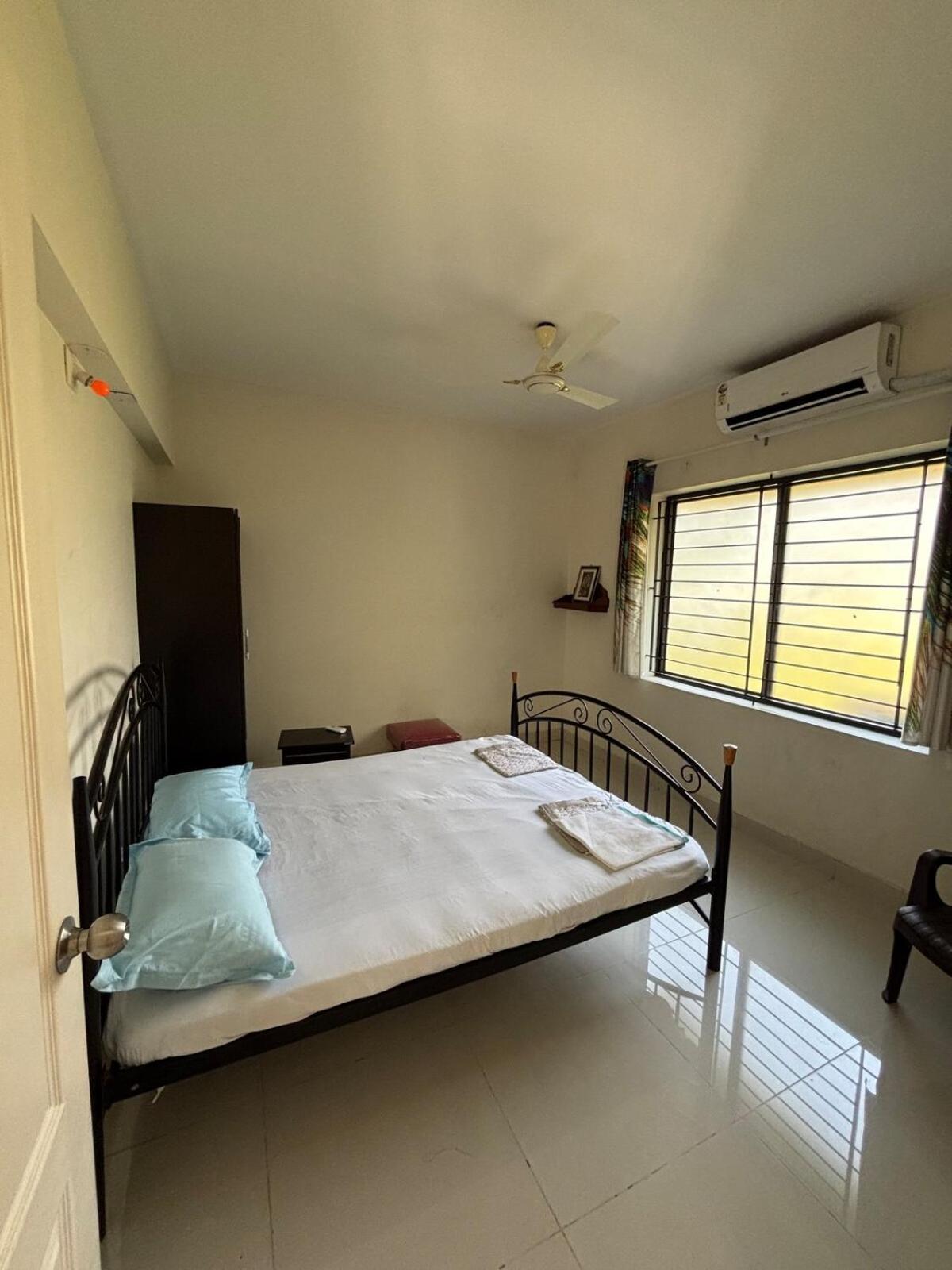 Spacious 3Bhk For A Perfect Stay Mangalore Eksteriør bilde