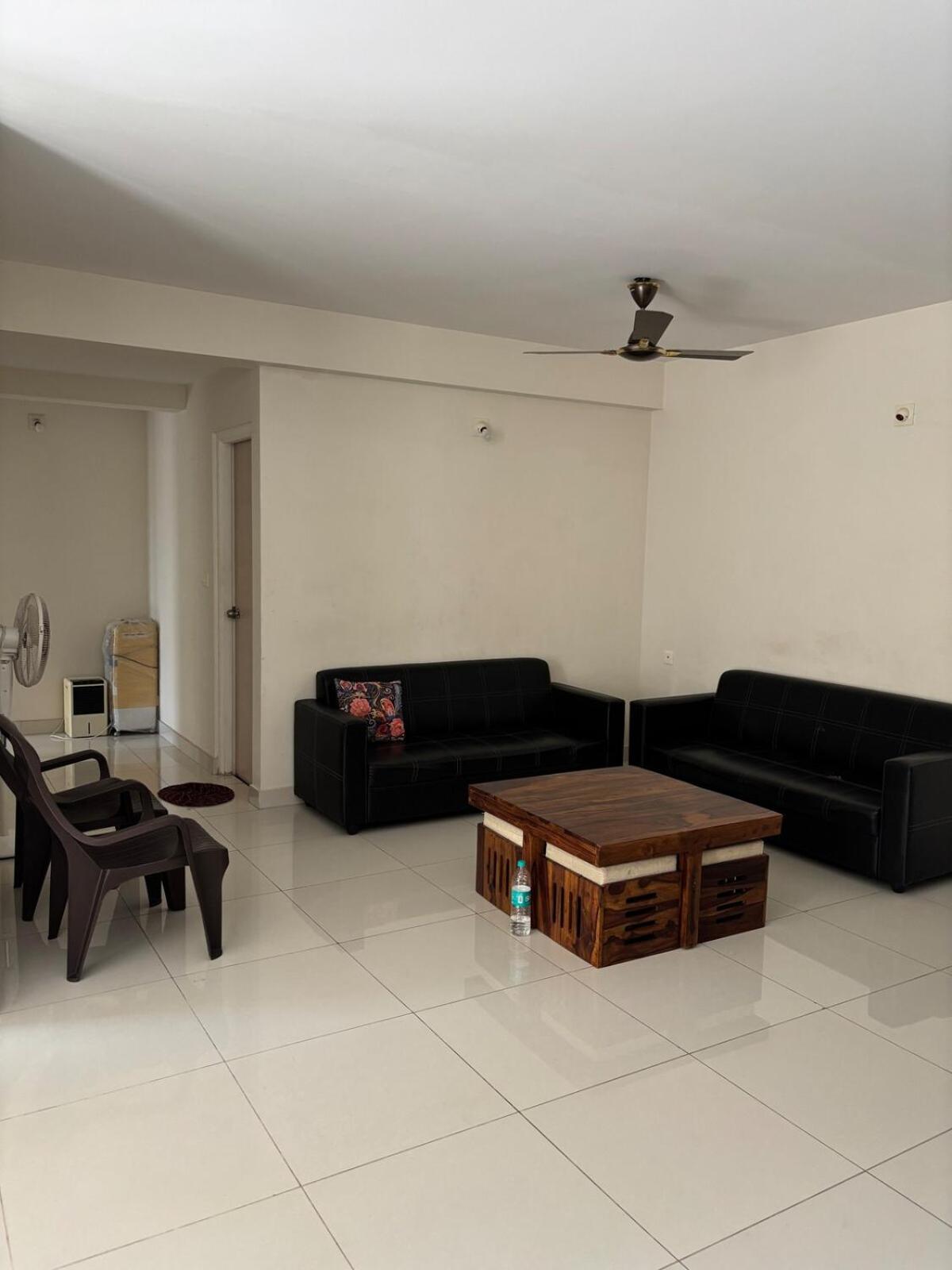 Spacious 3Bhk For A Perfect Stay Mangalore Eksteriør bilde