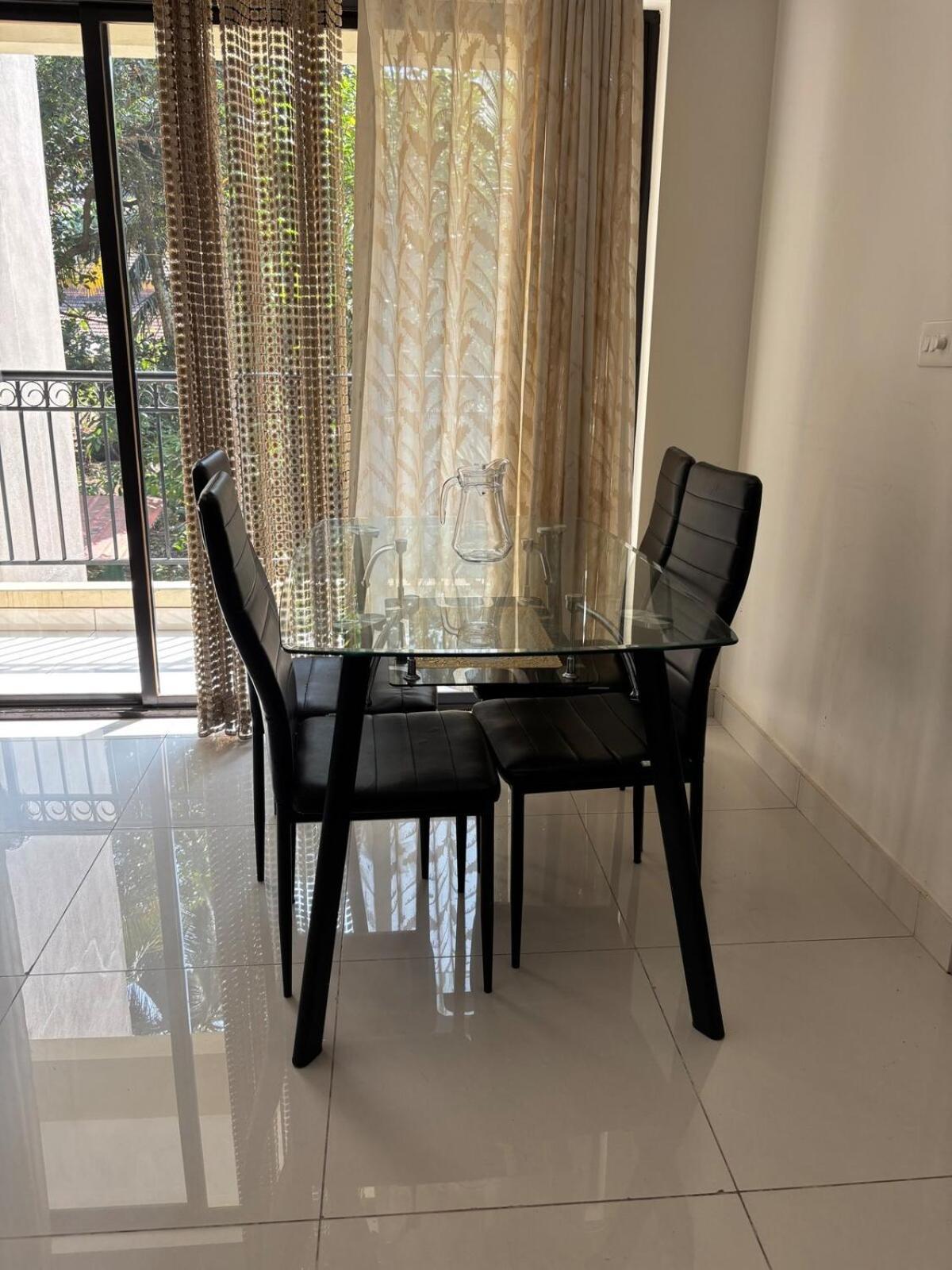 Spacious 3Bhk For A Perfect Stay Mangalore Eksteriør bilde