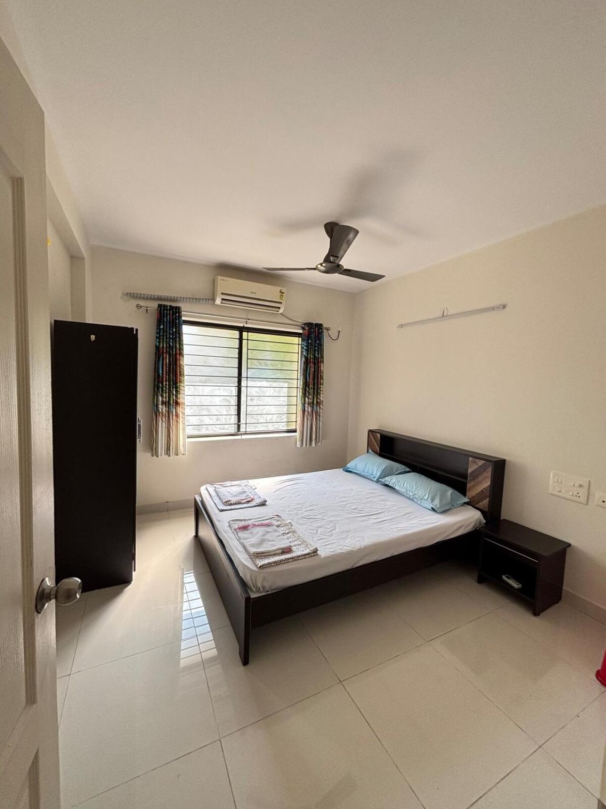 Spacious 3Bhk For A Perfect Stay Mangalore Eksteriør bilde