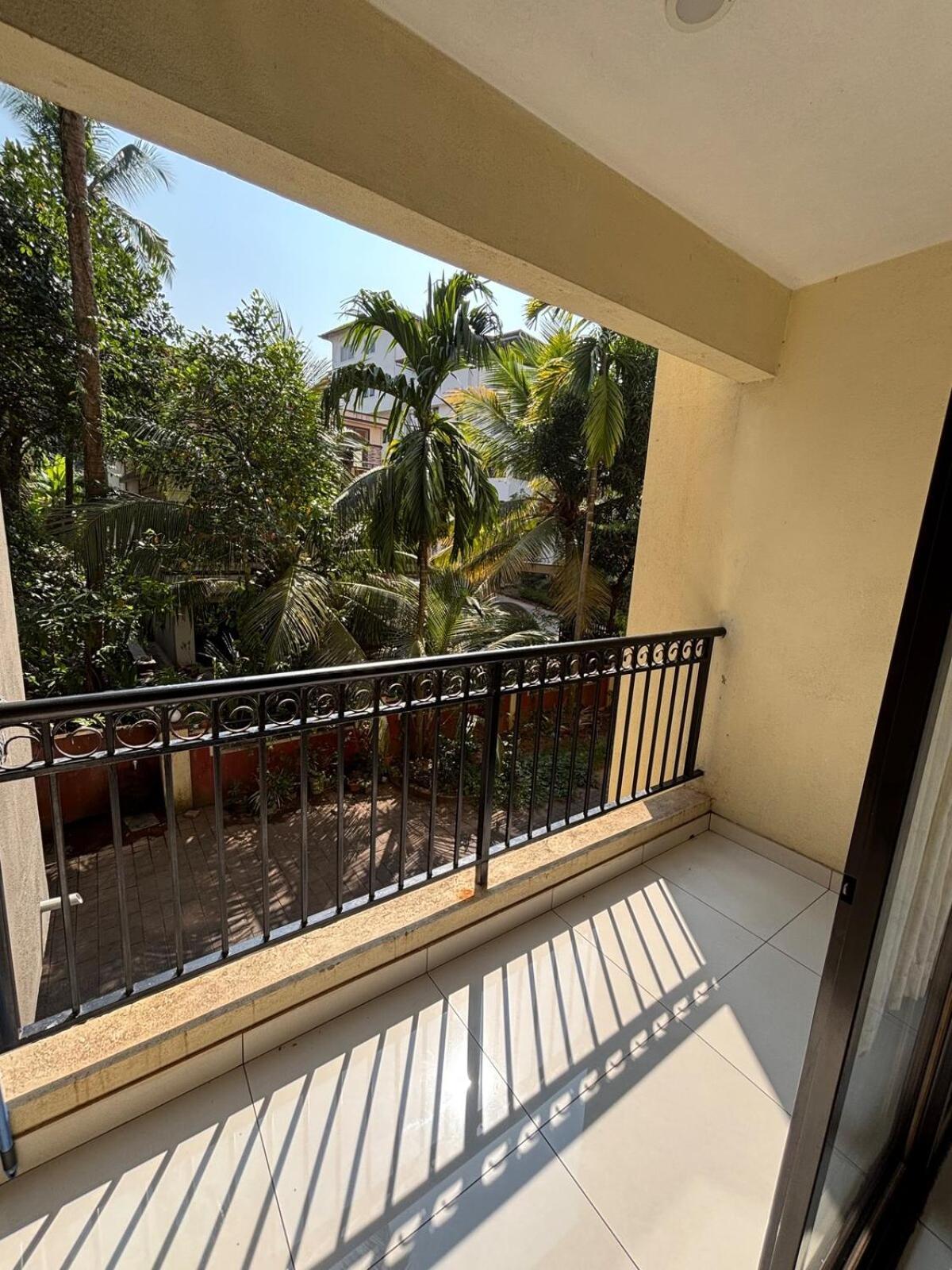 Spacious 3Bhk For A Perfect Stay Mangalore Eksteriør bilde