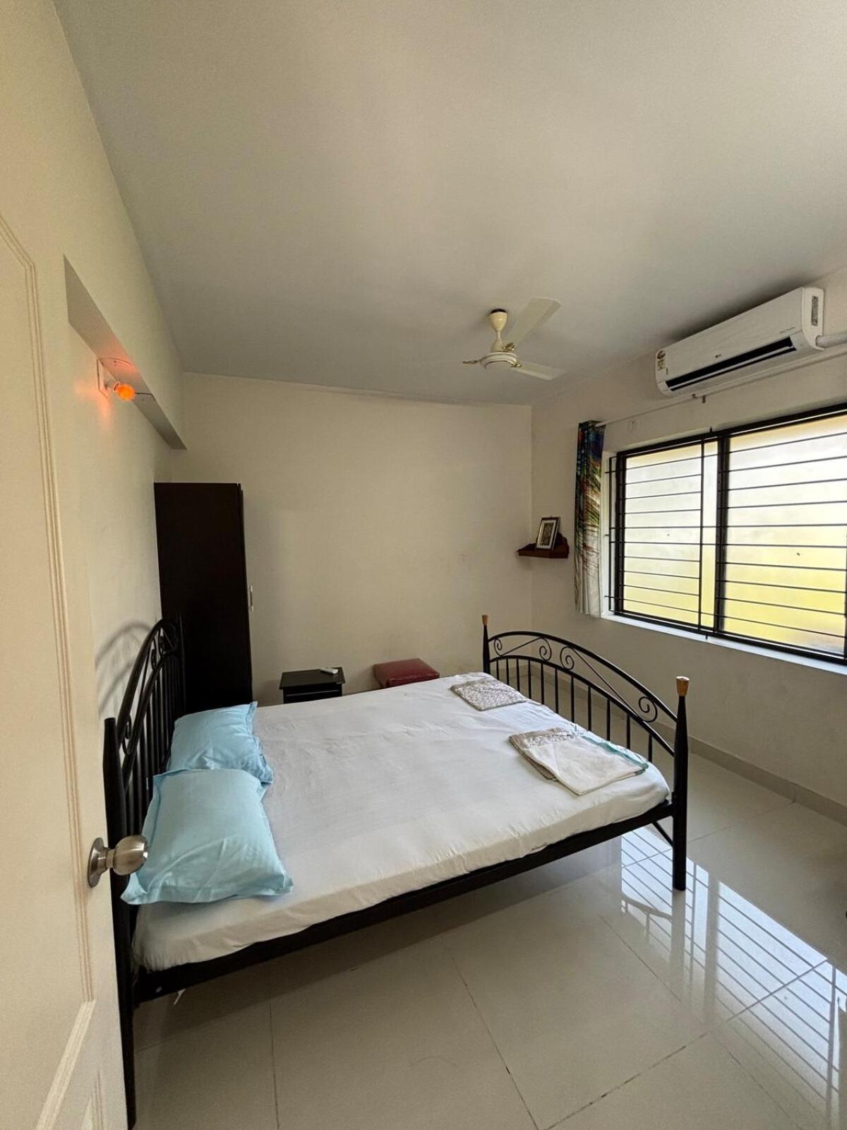 Spacious 3Bhk For A Perfect Stay Mangalore Eksteriør bilde