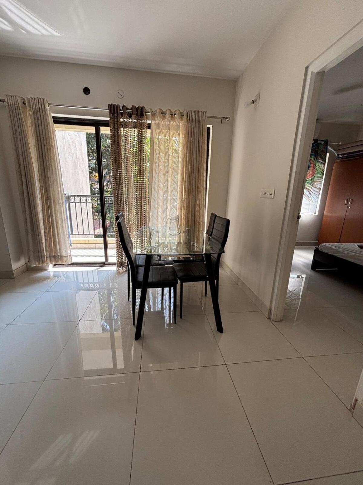 Spacious 3Bhk For A Perfect Stay Mangalore Eksteriør bilde