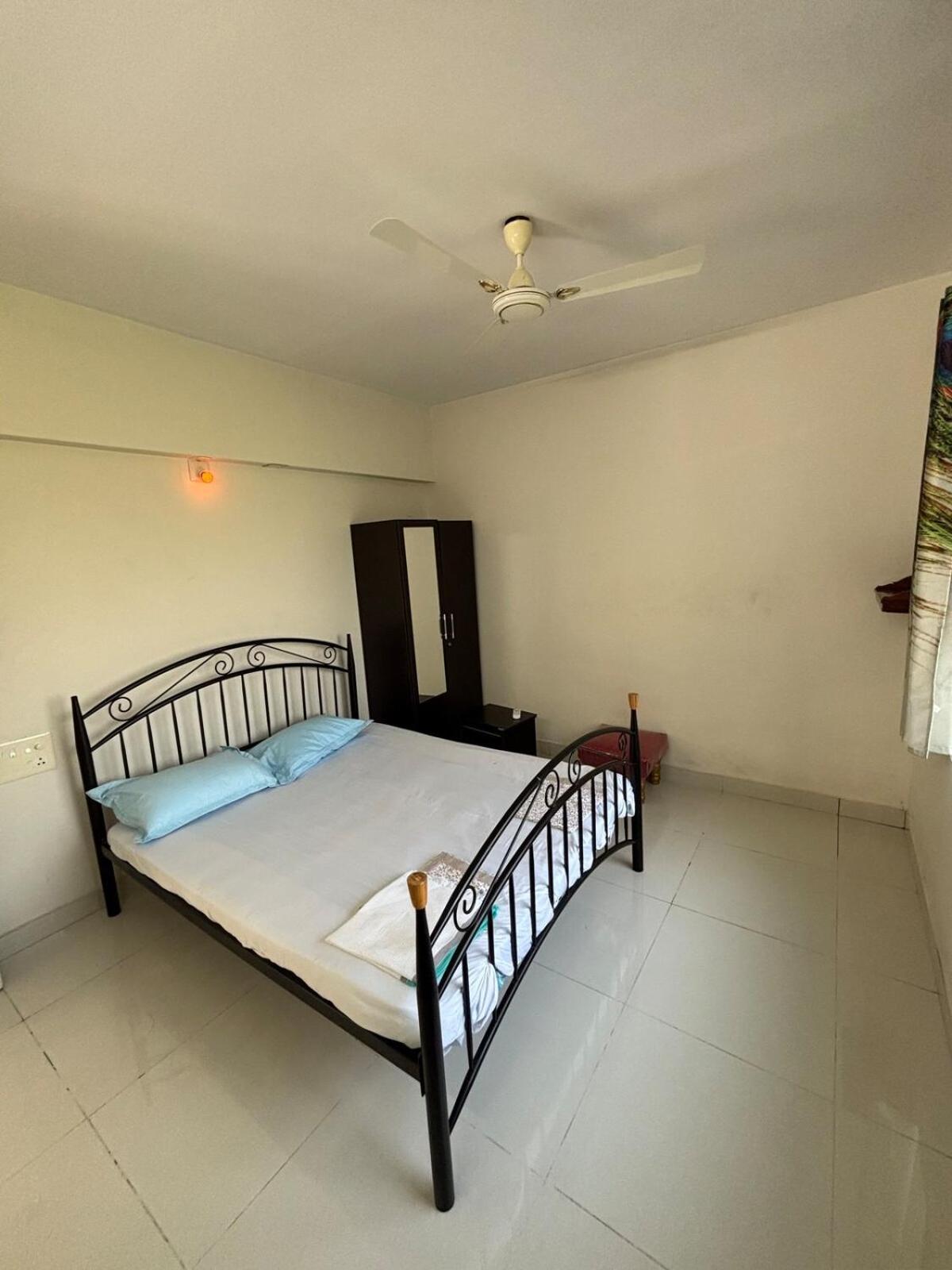 Spacious 3Bhk For A Perfect Stay Mangalore Eksteriør bilde