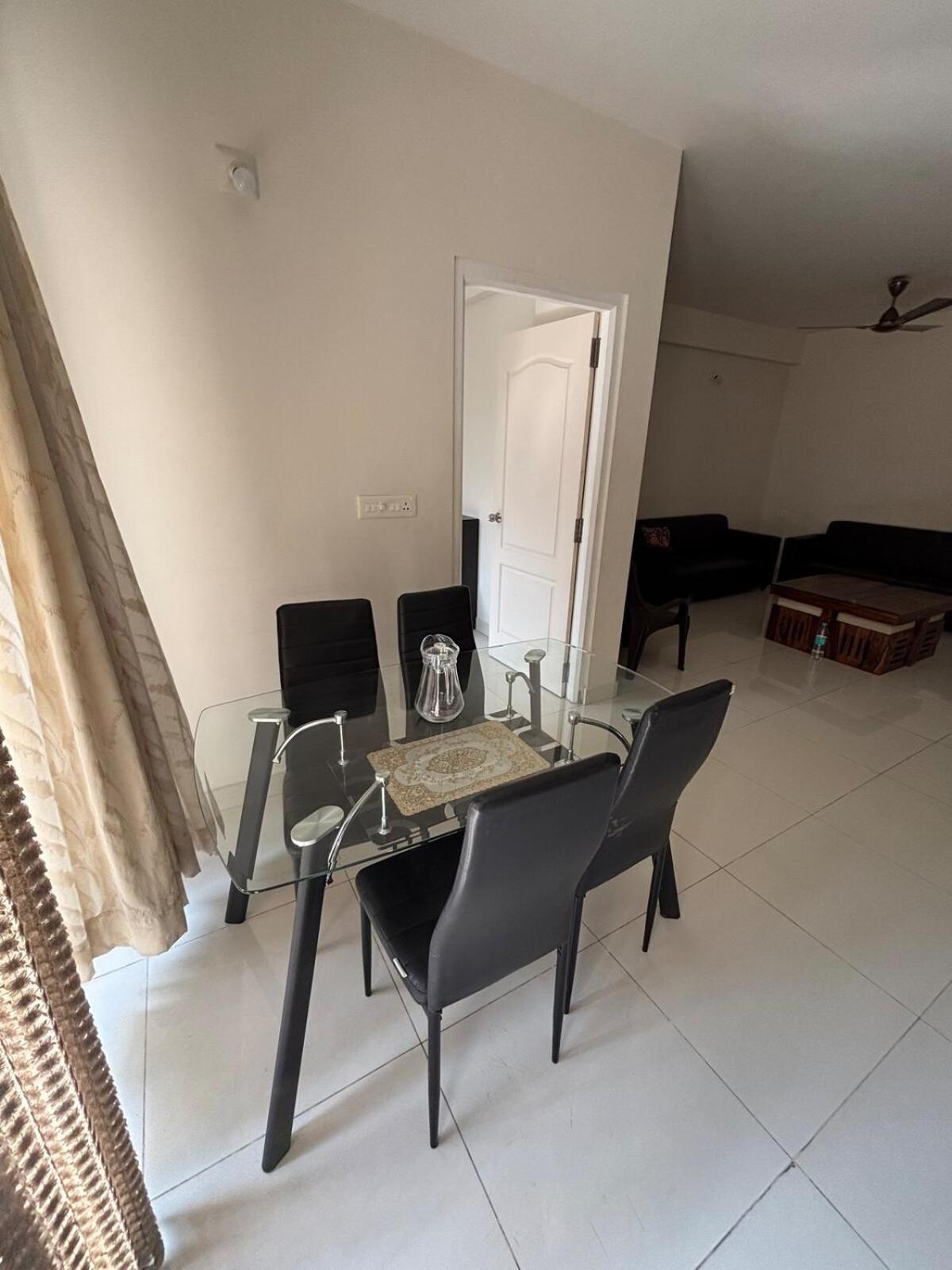 Spacious 3Bhk For A Perfect Stay Mangalore Eksteriør bilde