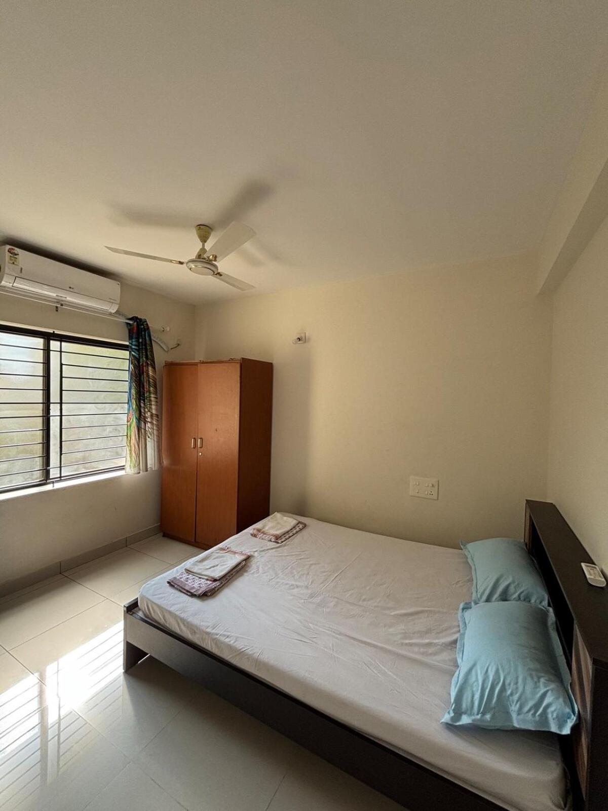 Spacious 3Bhk For A Perfect Stay Mangalore Eksteriør bilde