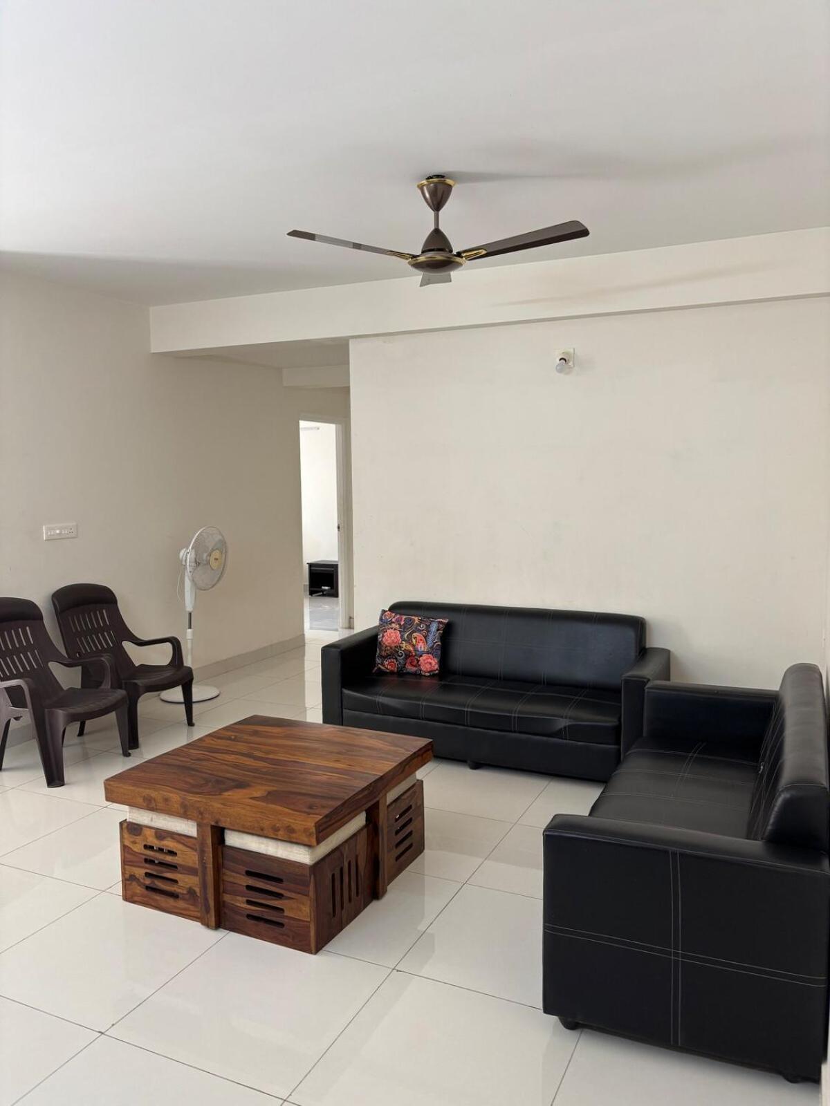 Spacious 3Bhk For A Perfect Stay Mangalore Eksteriør bilde